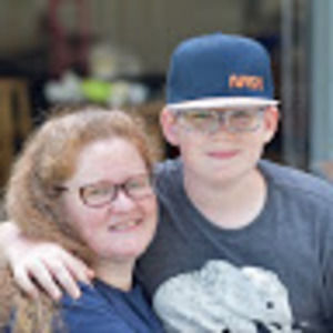 Meet your Posher, Debby